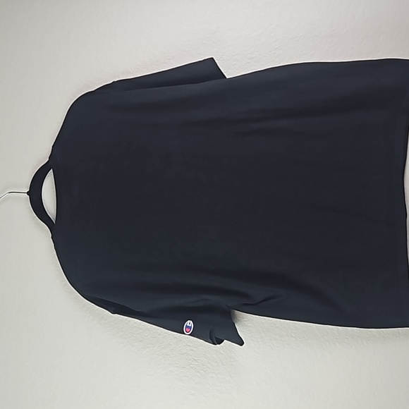 Champion | Men's Black Body Neon Colors for University of California Sz L - Picture 4 of 8